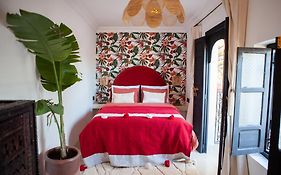 Cosy Riad