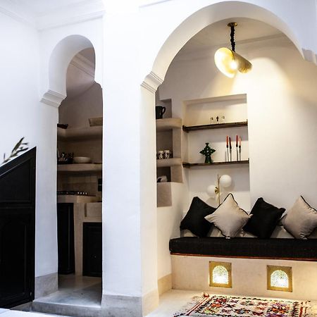 Cosy Riad Marrakesh Extérieur photo