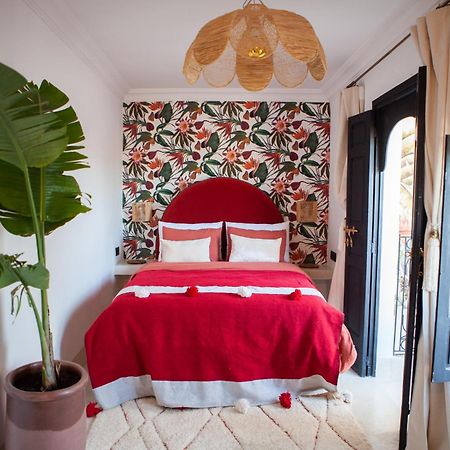 Cosy Riad Marrakesh Extérieur photo