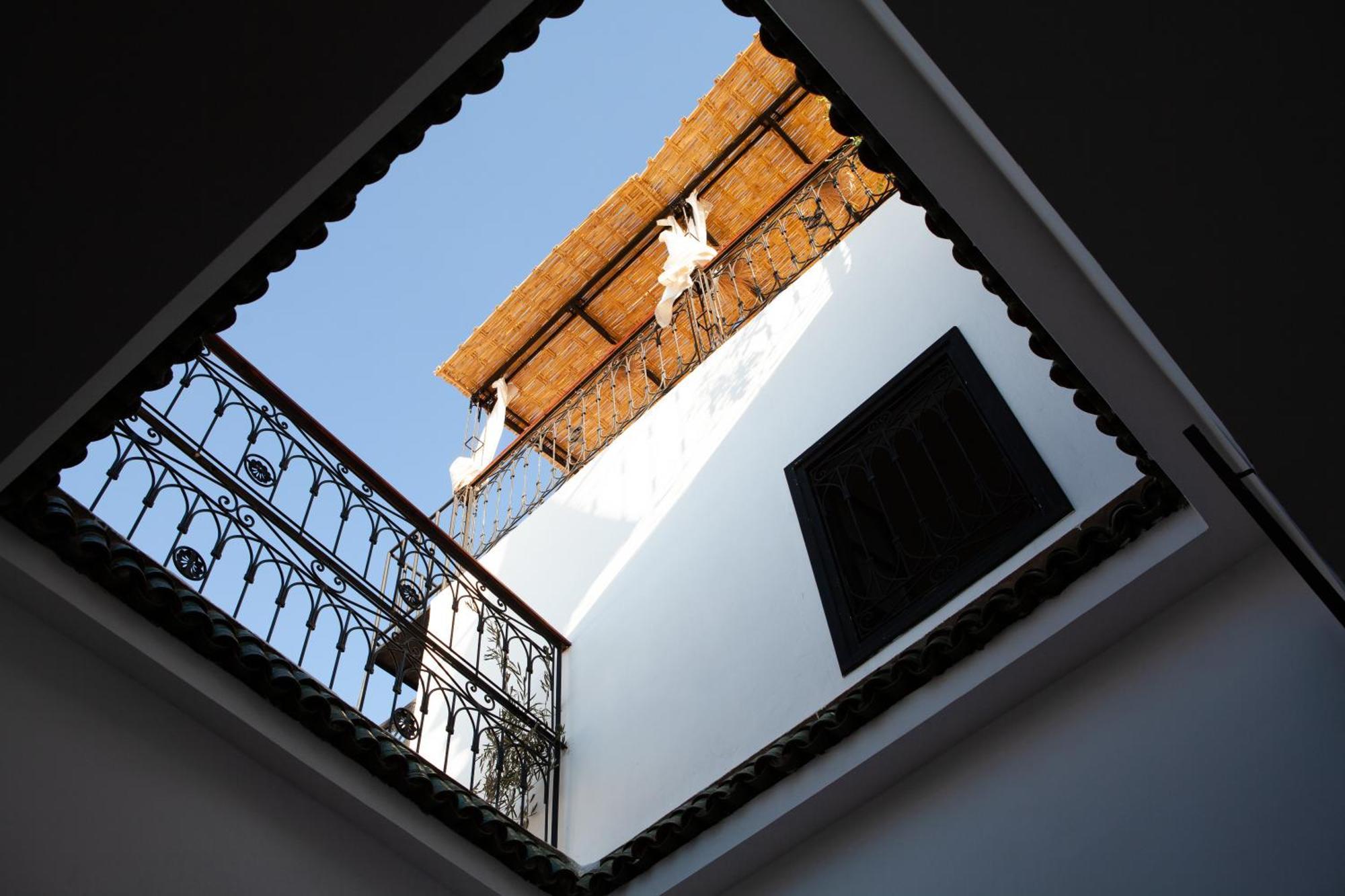 Cosy Riad Marrakesh Extérieur photo
