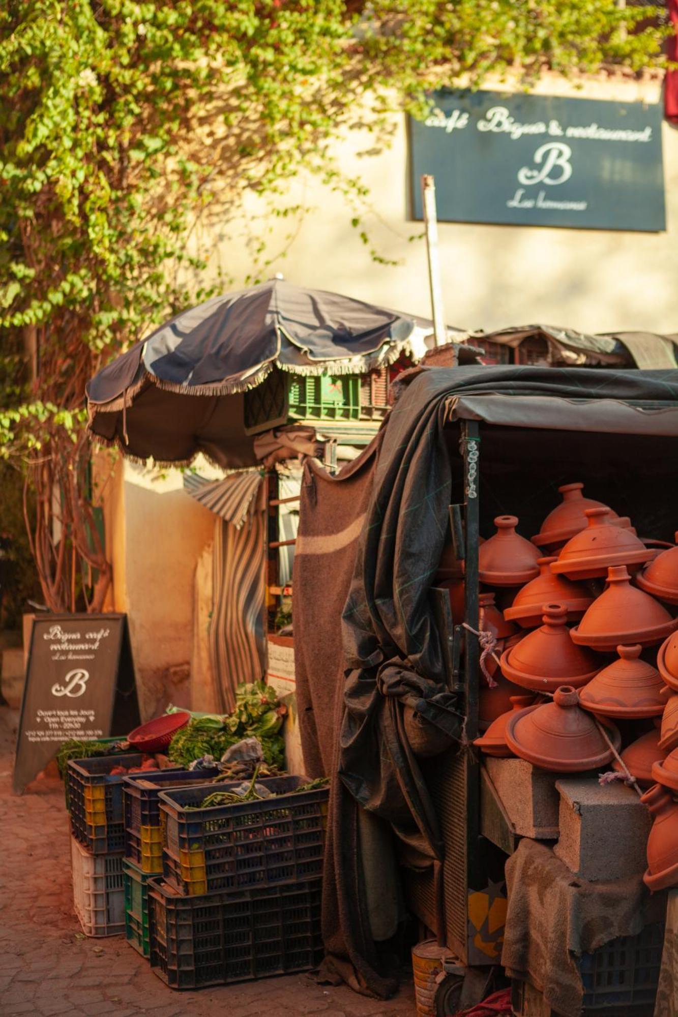 Cosy Riad Marrakesh Extérieur photo