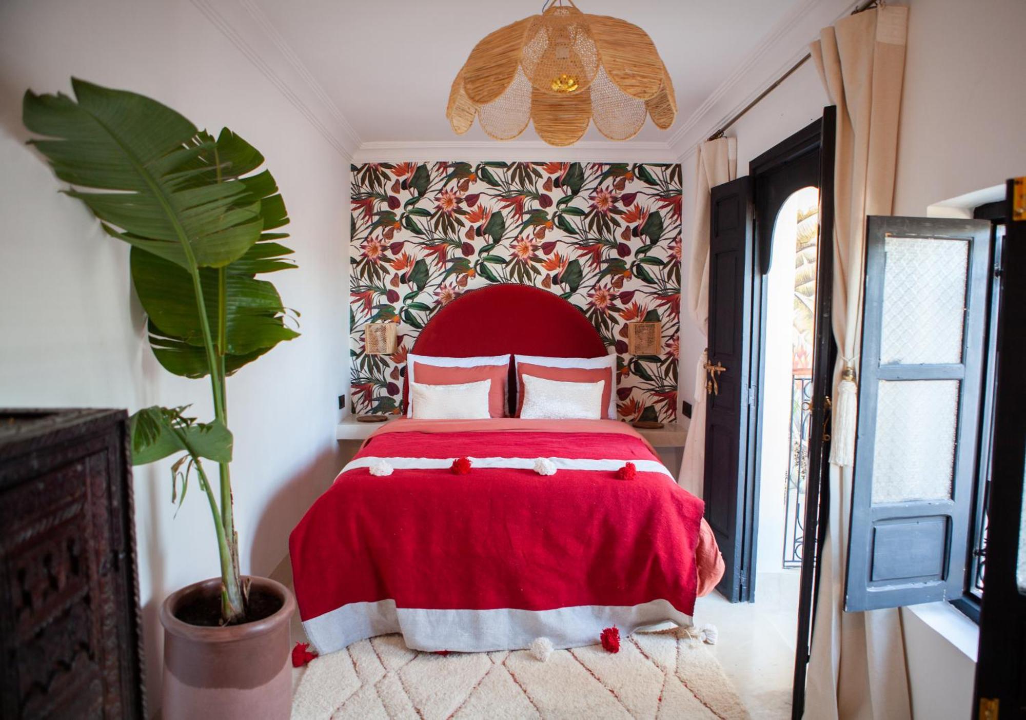 Cosy Riad Marrakesh Extérieur photo