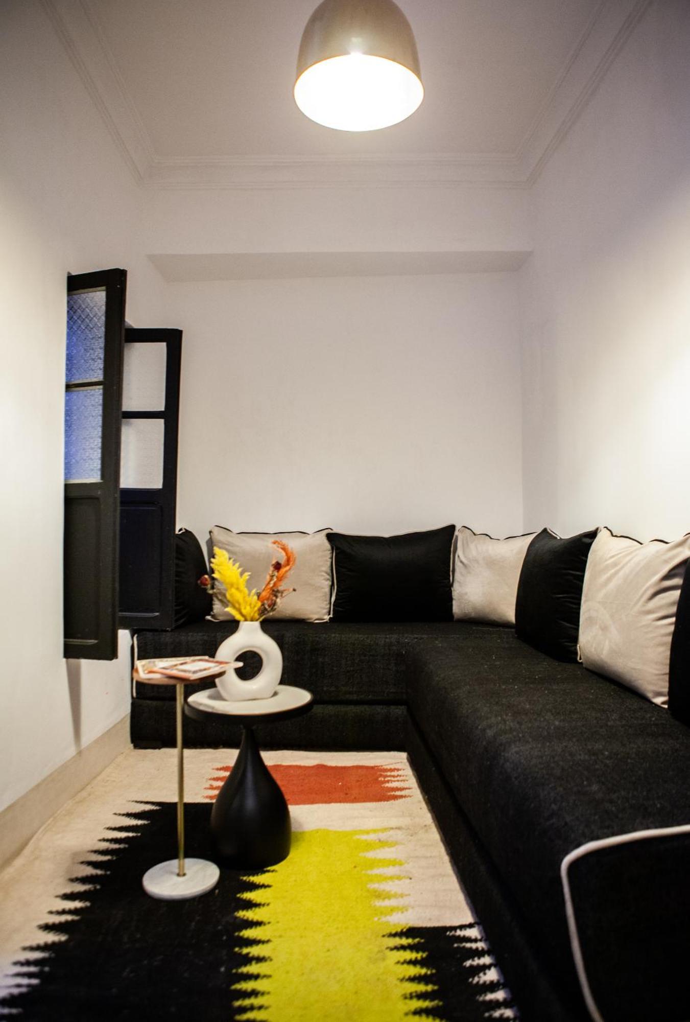 Cosy Riad Marrakesh Extérieur photo