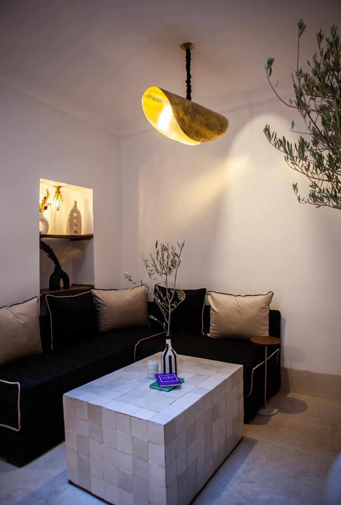 Cosy Riad Marrakesh Extérieur photo