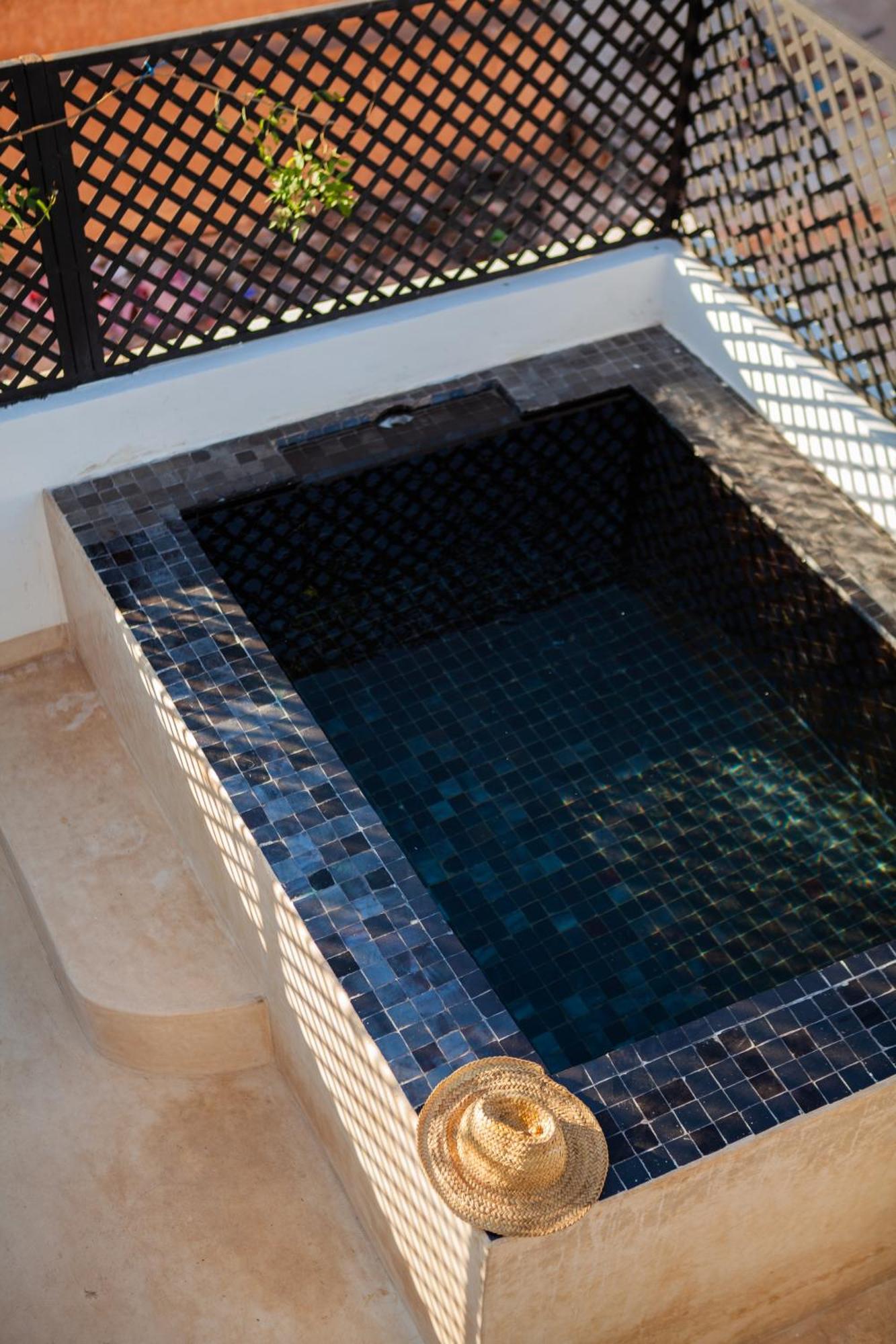 Cosy Riad Marrakesh Extérieur photo